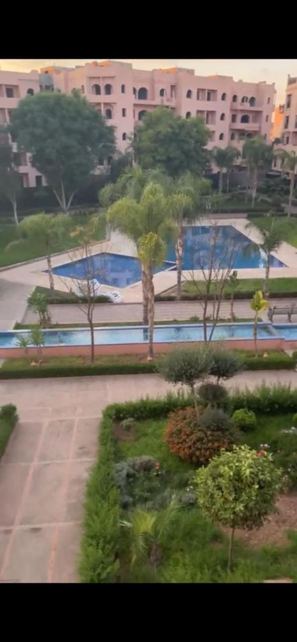 Premium Village 106 Marrakesh Exterior foto