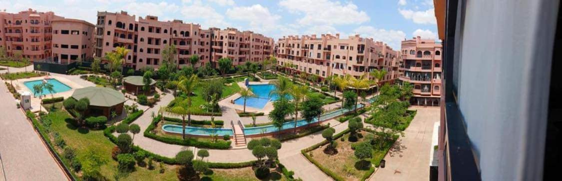 Premium Village 106 Marrakesh Exterior foto